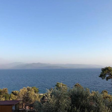 Yakabuek Otel اكياكا المظهر الخارجي الصورة