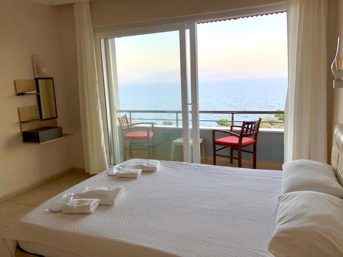 Yakabuek Otel اكياكا المظهر الخارجي الصورة