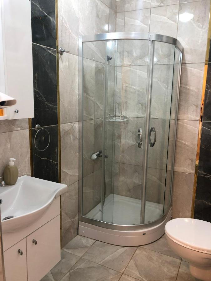 Yakabuek Otel اكياكا المظهر الخارجي الصورة