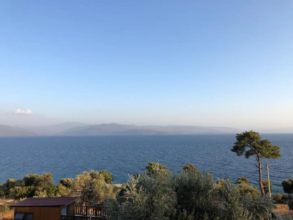 Yakabuek Otel اكياكا المظهر الخارجي الصورة