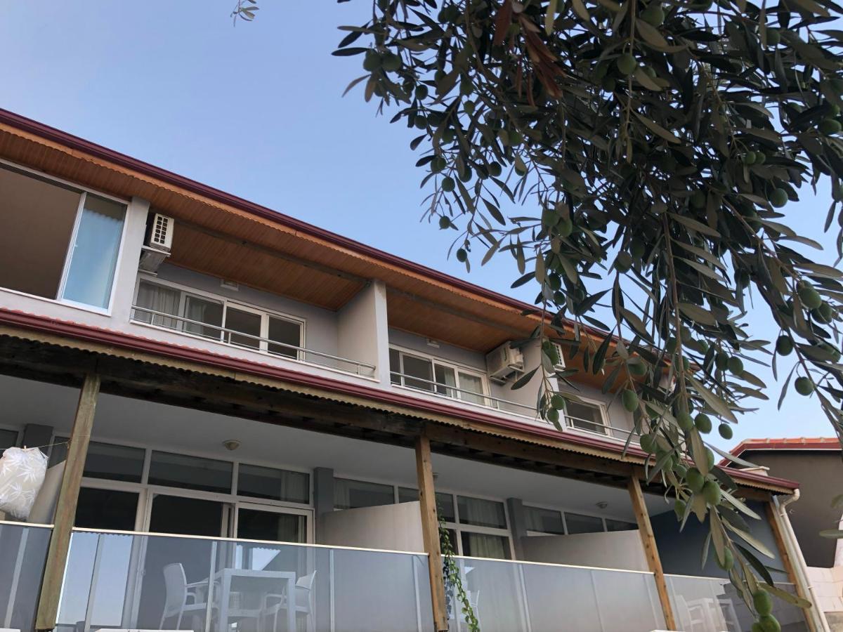Yakabuek Otel اكياكا المظهر الخارجي الصورة
