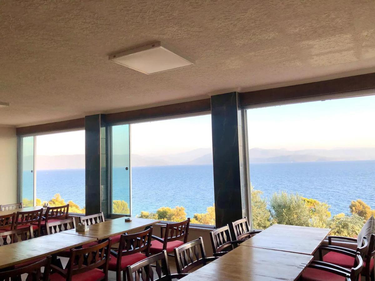 Yakabuek Otel اكياكا المظهر الخارجي الصورة
