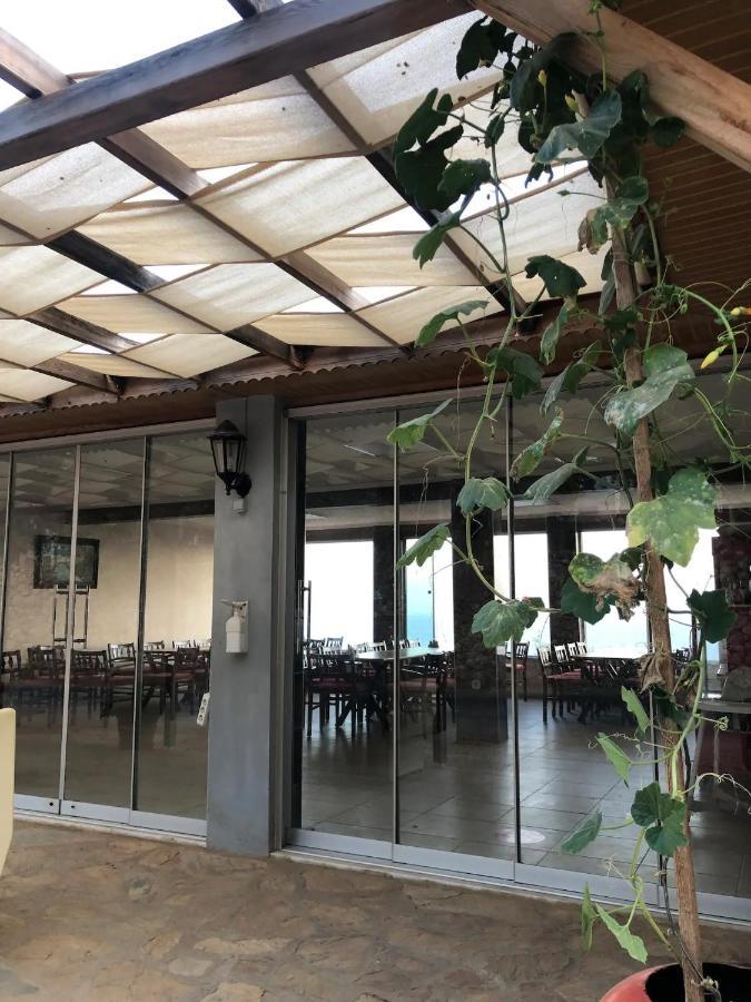 Yakabuek Otel اكياكا المظهر الخارجي الصورة