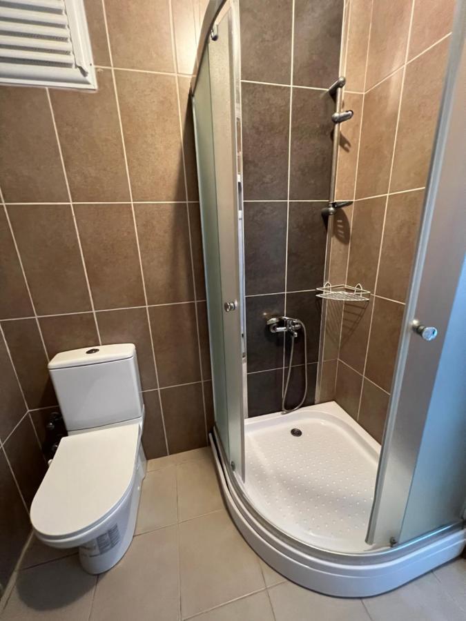 Yakabuek Otel اكياكا المظهر الخارجي الصورة