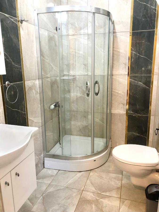 Yakabuek Otel اكياكا المظهر الخارجي الصورة
