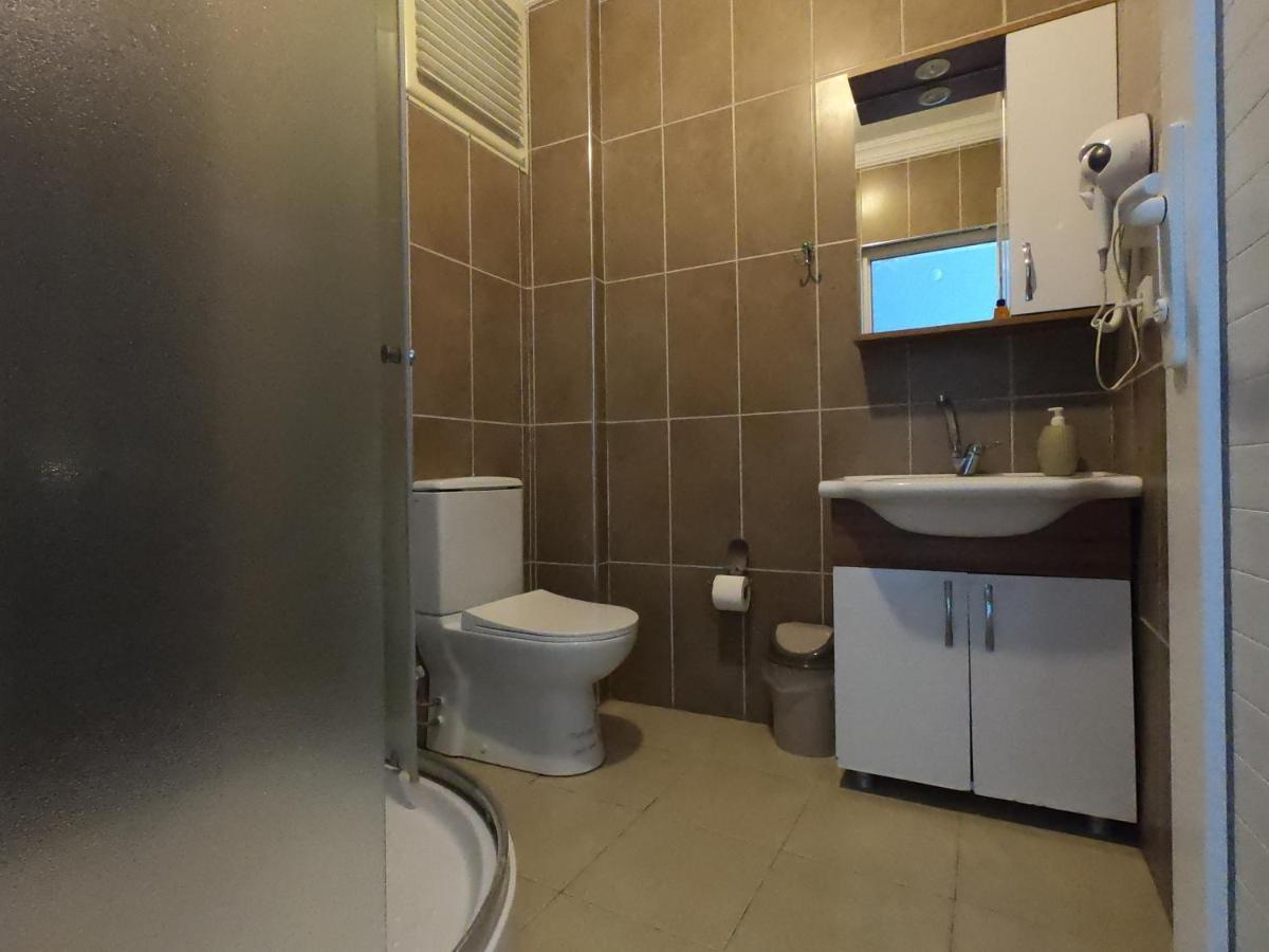 Yakabuek Otel اكياكا المظهر الخارجي الصورة